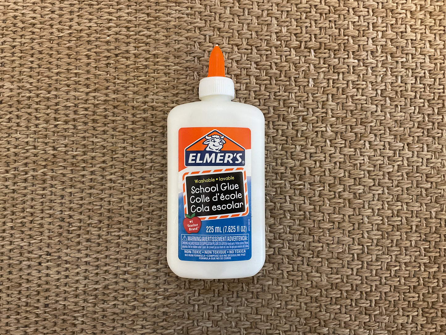 Elmer’s Glue large