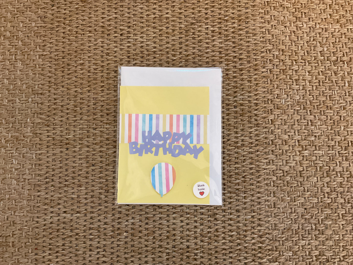 Mi Moments Cards Birthday Collection