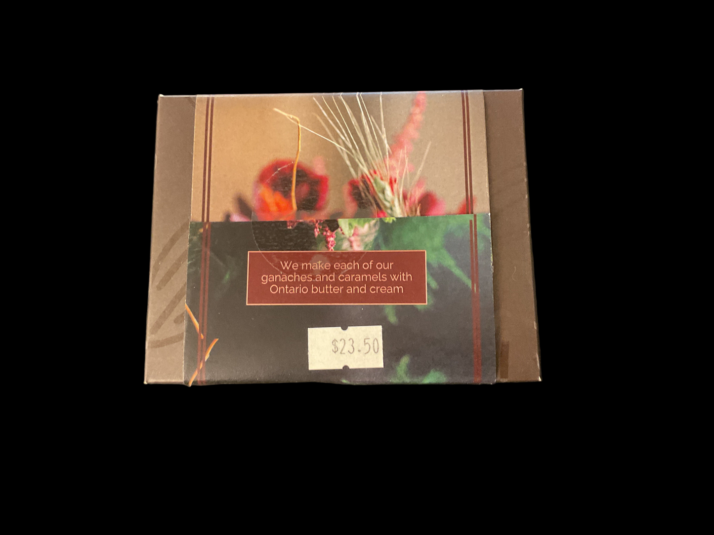 Centre & Main Bon Bons