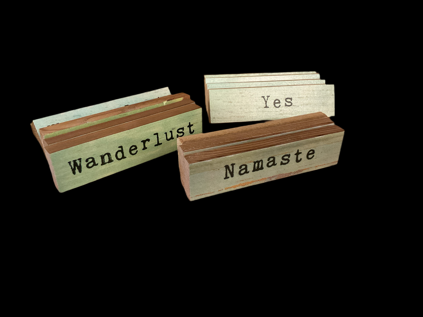 Cedar mountain magnet