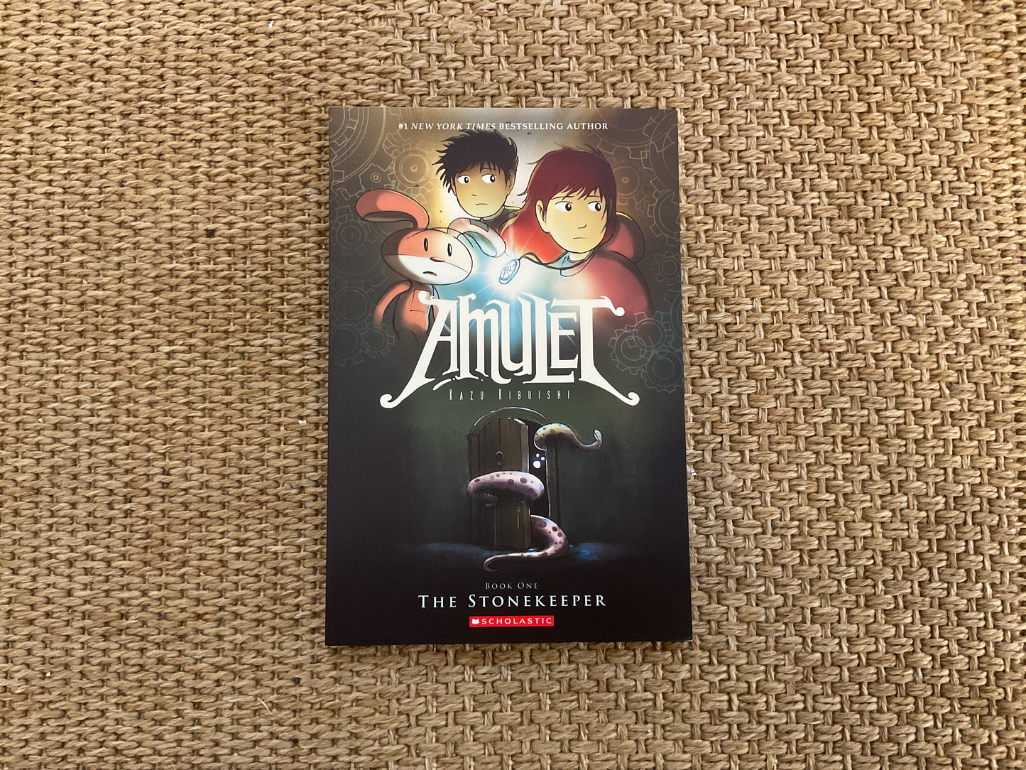 Amulet