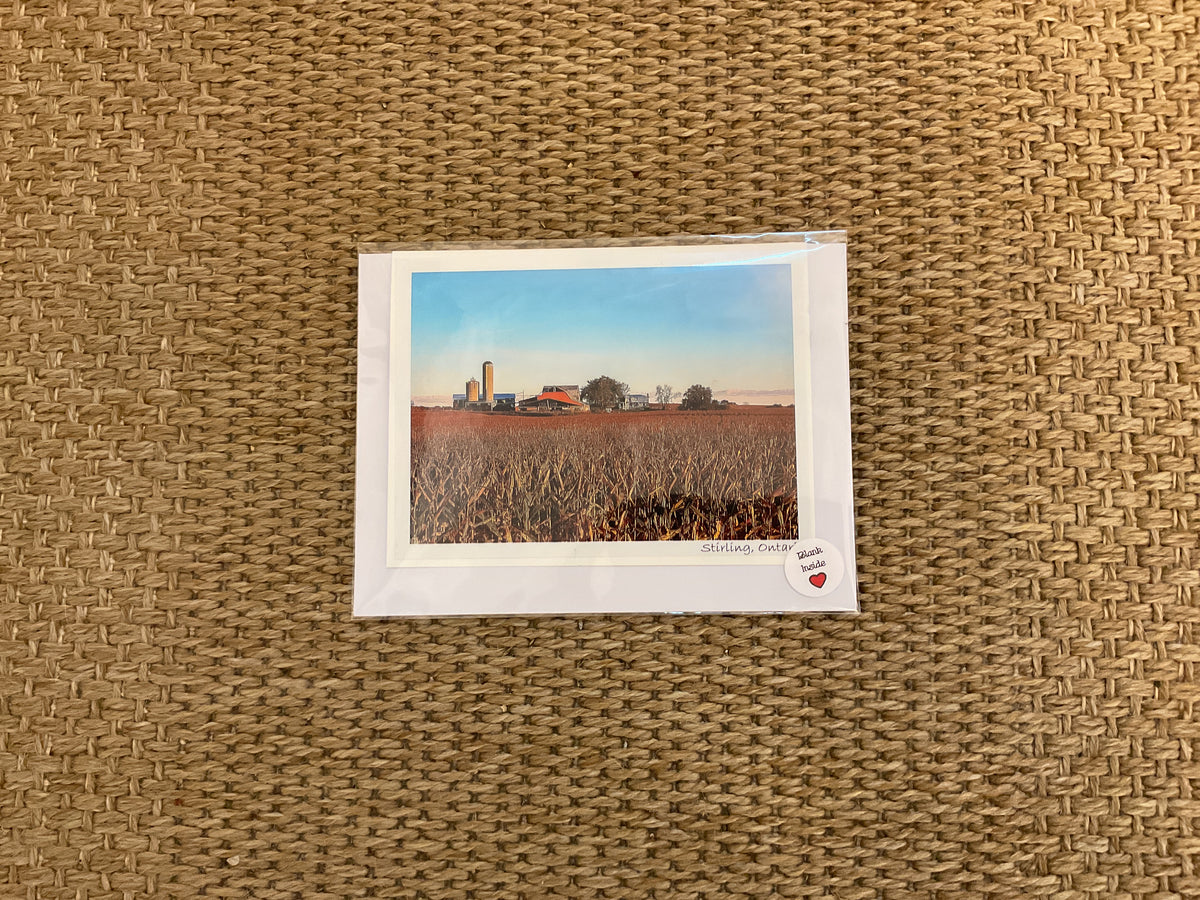 Mi Moment Cards Scenery Collection