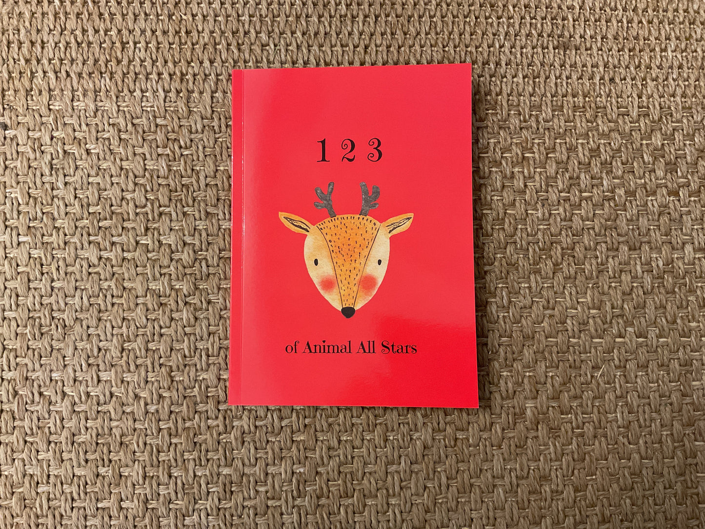 123 of Animal Antics