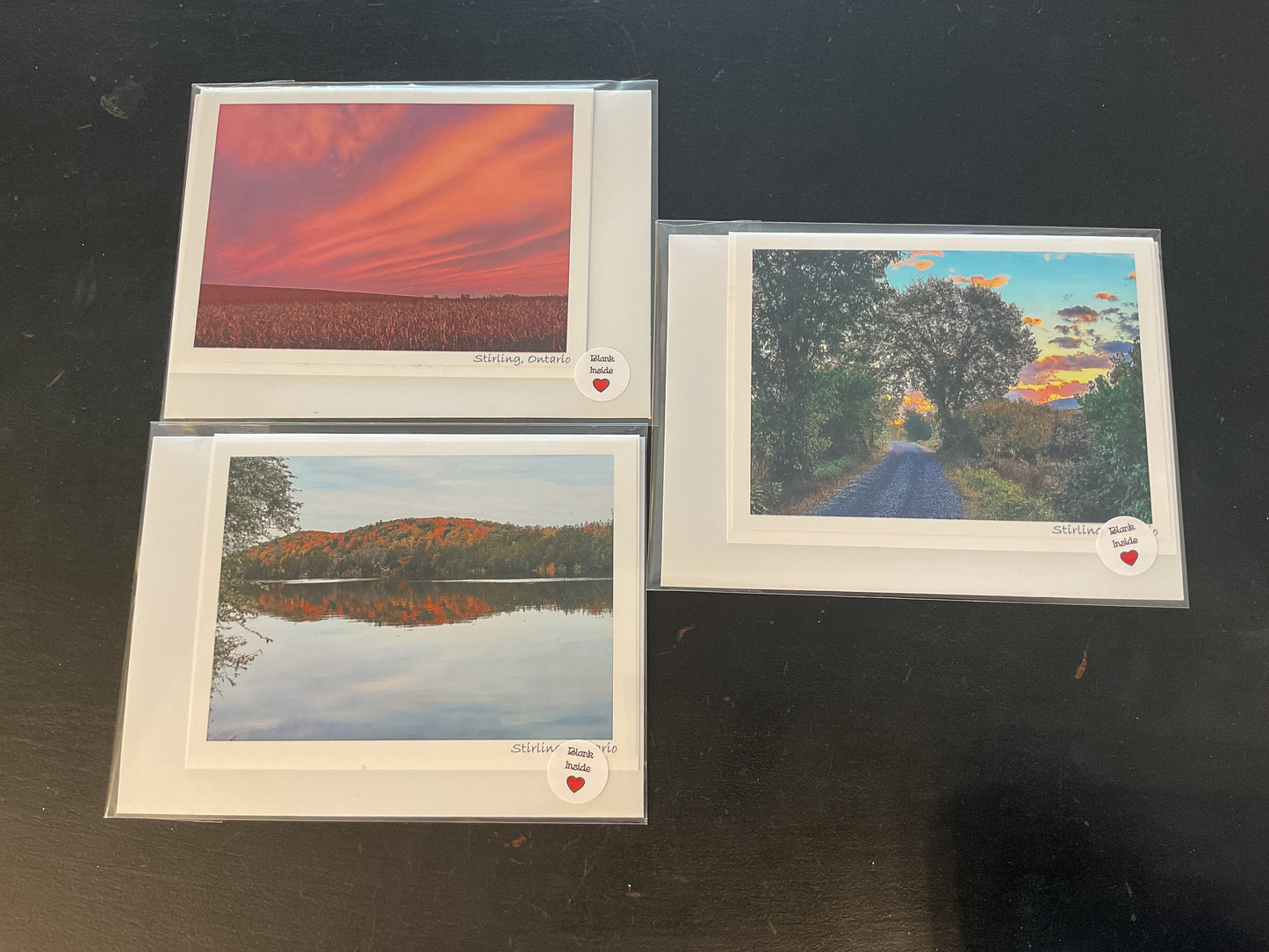 Mi Moments Scenery Collection