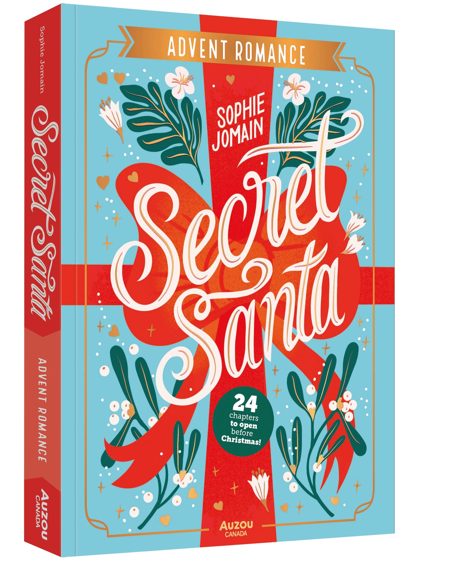 Secret Santa