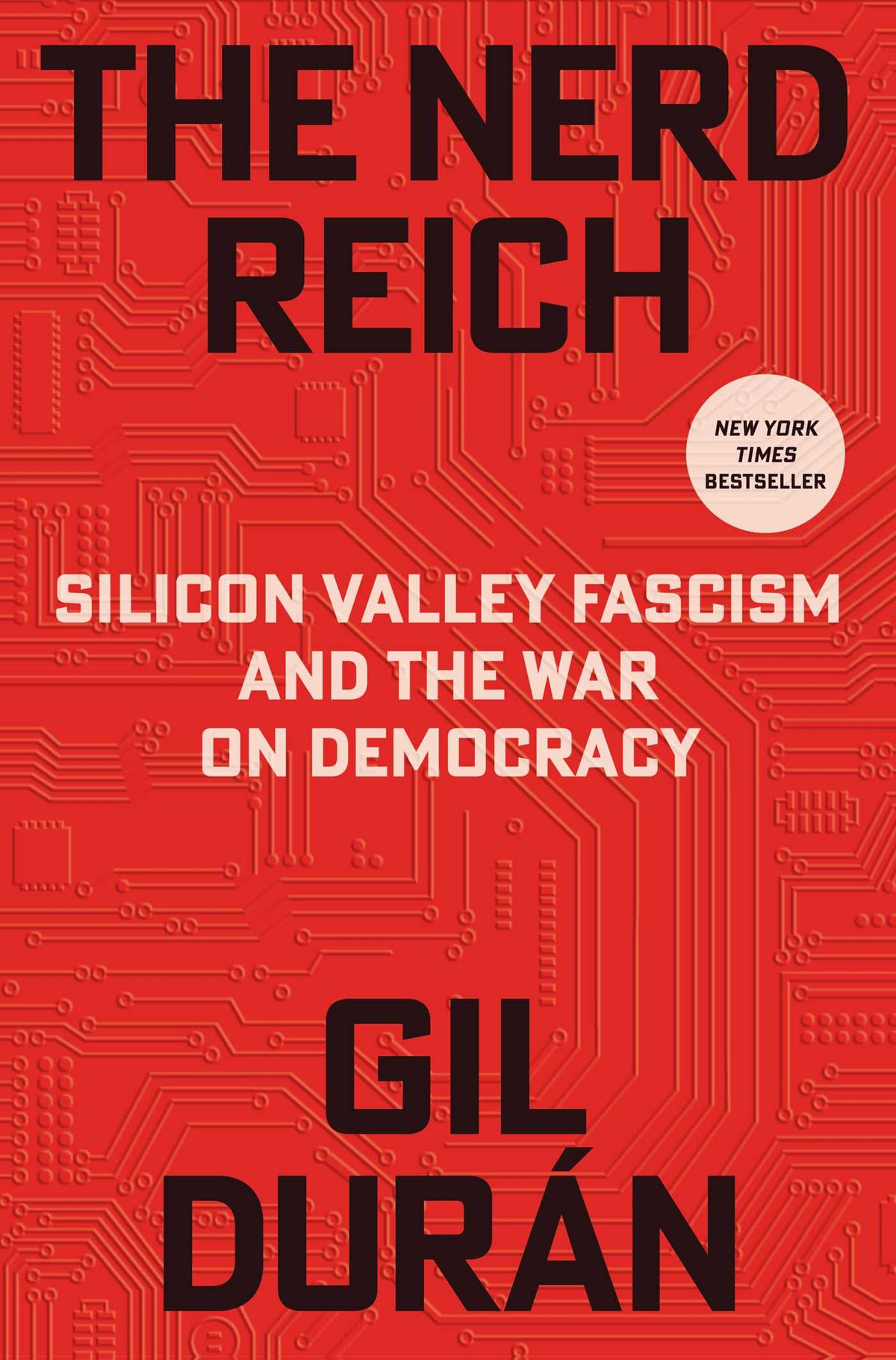 The Nerd Reich