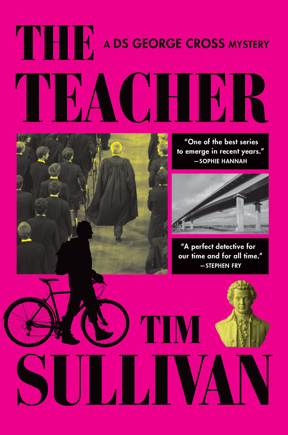 The Teacher