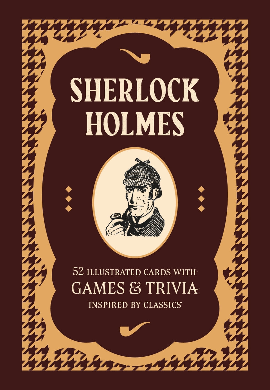 Sherlock Holmes