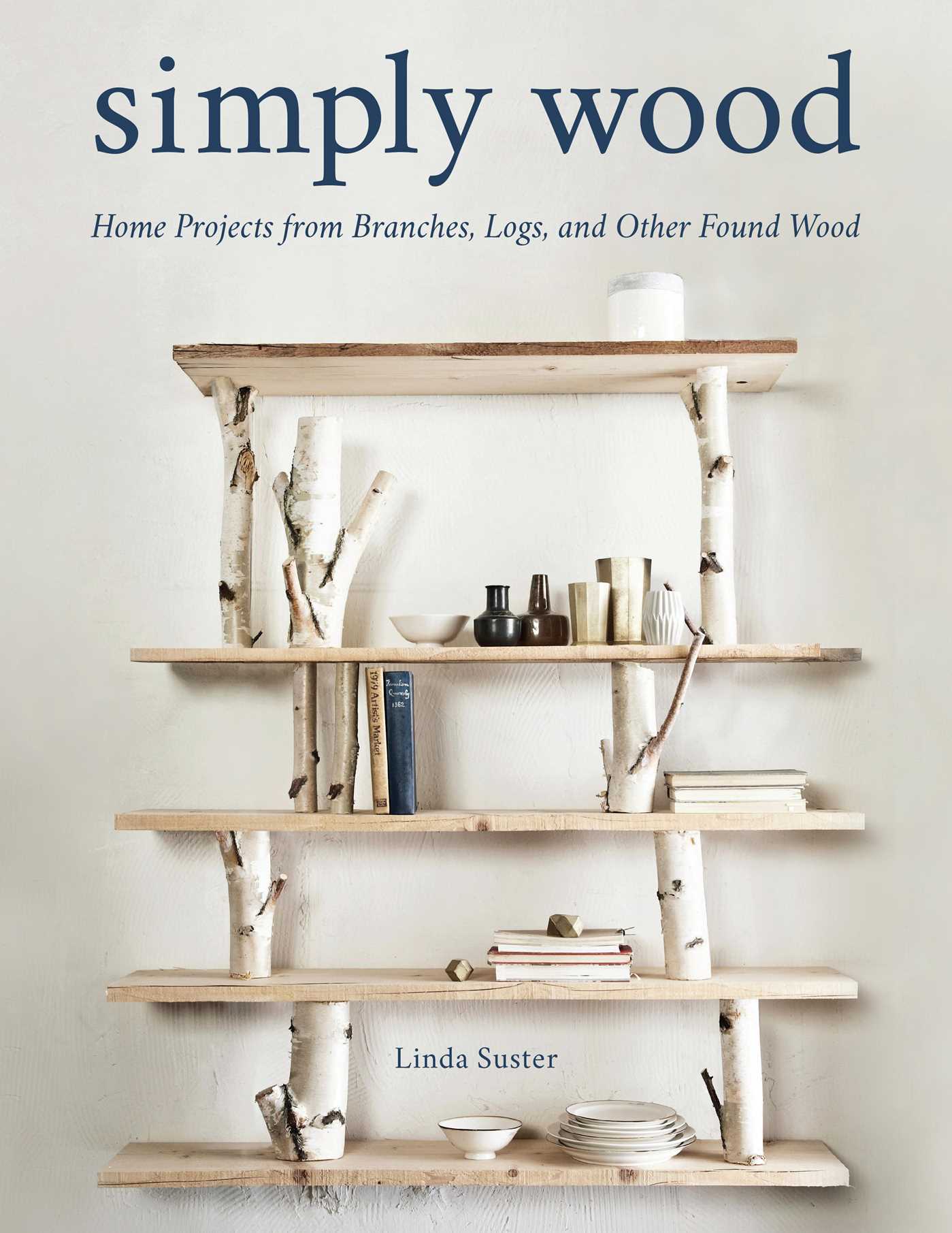 Simply Wood
