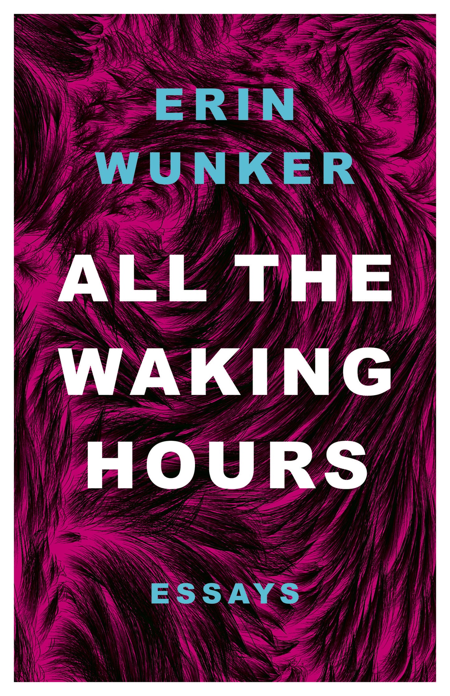 All the Waking Hours