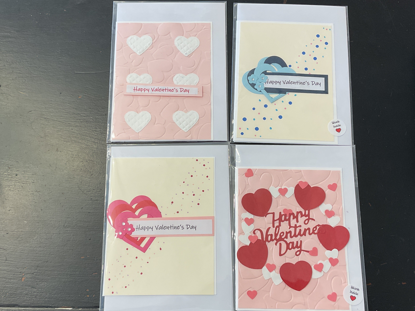 Mi Moments Cards Friendship Collection