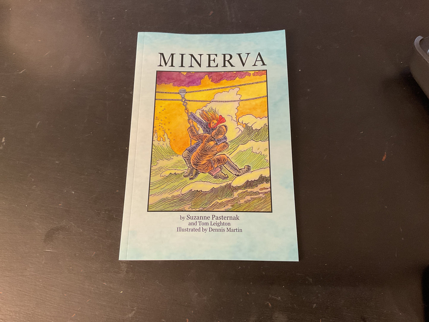 Minerva