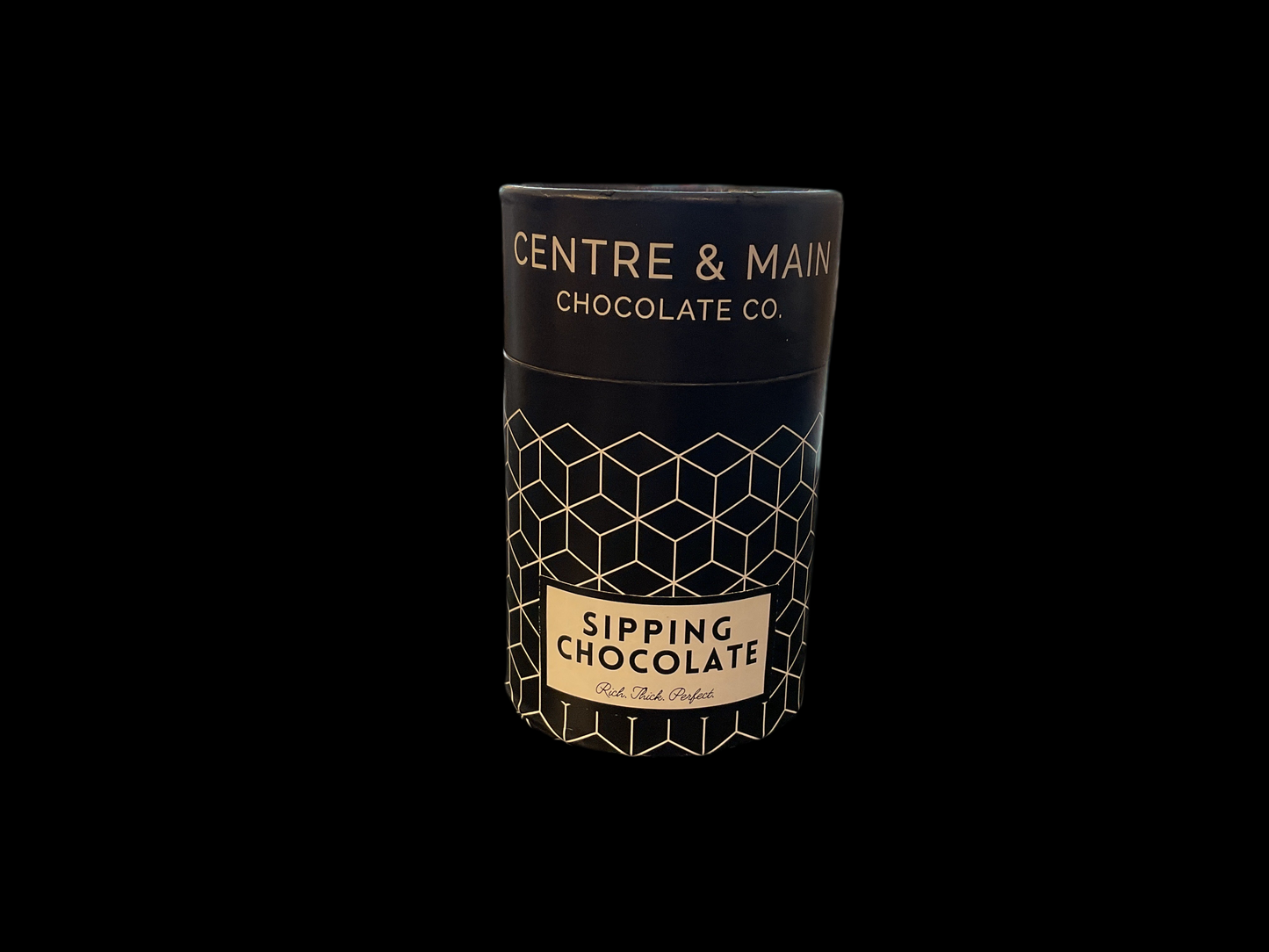 Centre & Main Sipping Chocolate