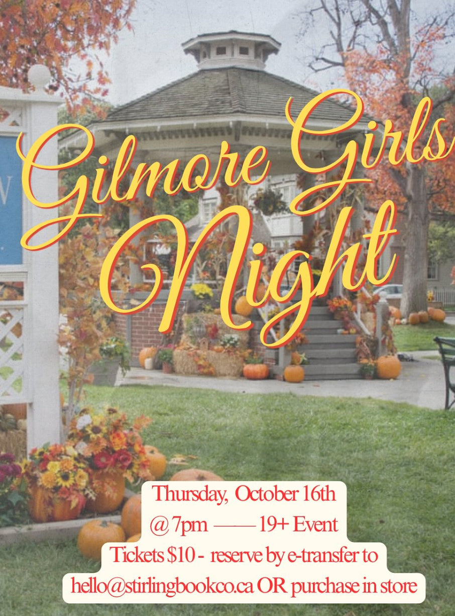 Gilmore Girls Event Fee