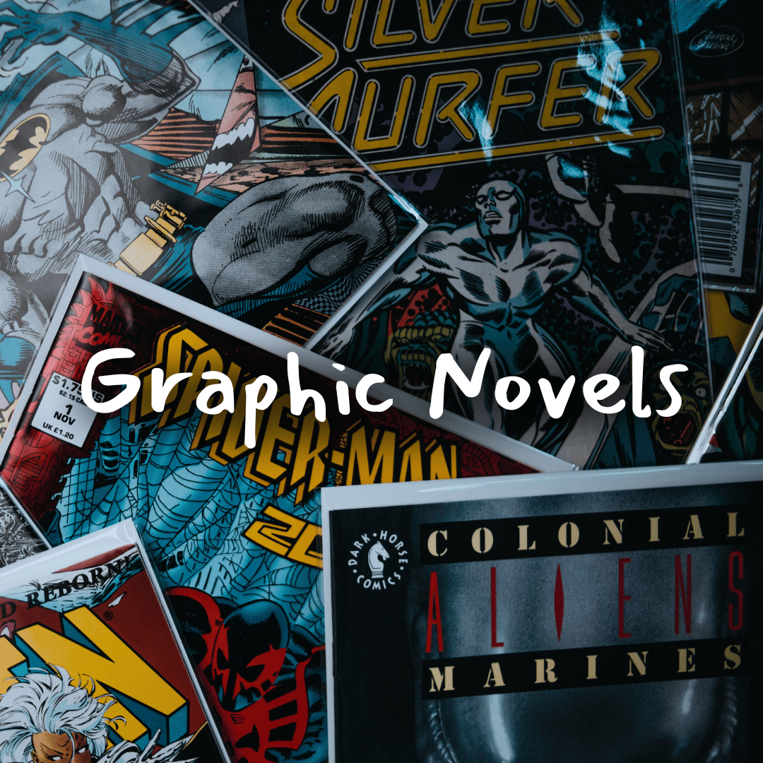 Graphic Novels