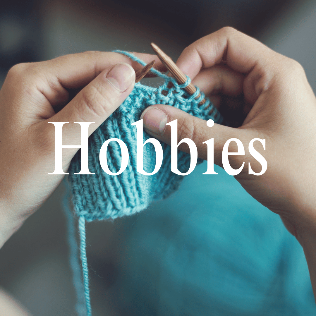 Hobbies