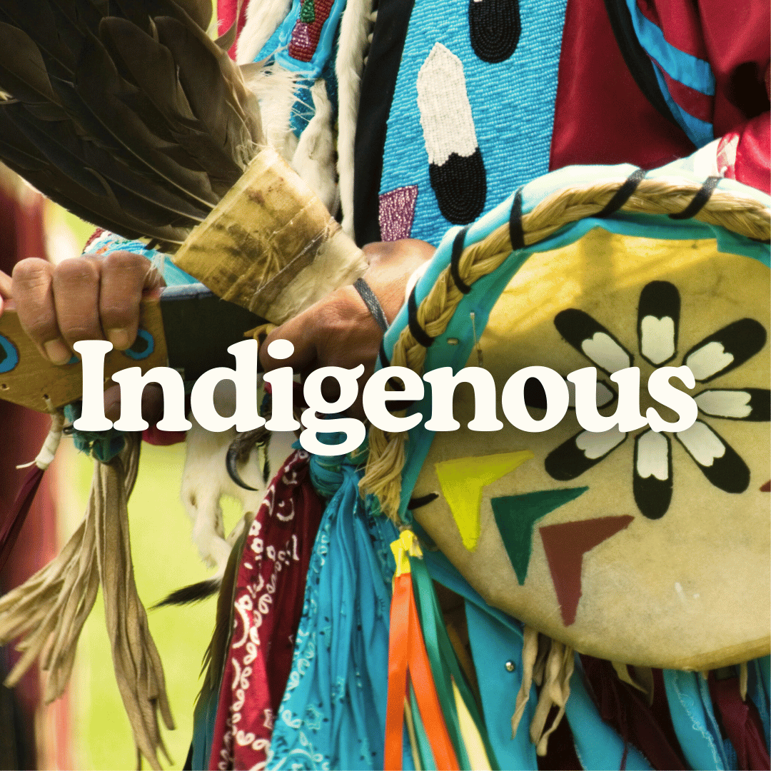 Indigenous