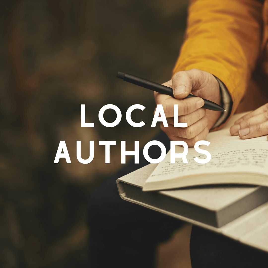 Local Authors – Stirling Book Company