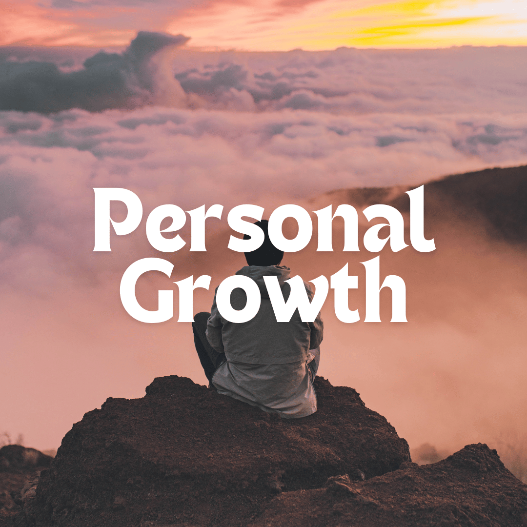 Personal Growth