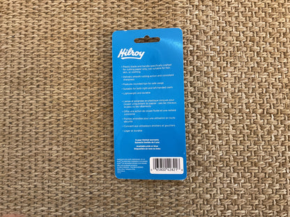 Hilroy Kids Scissors 3+
