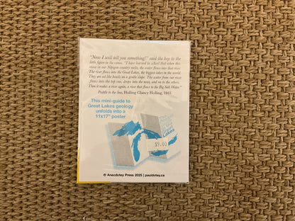 The Pocket Guide to The Great Lakes