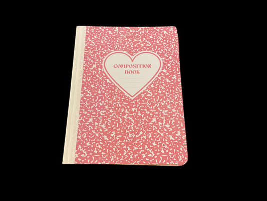 Composition Book
