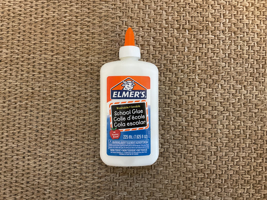 Elmer’s Glue large