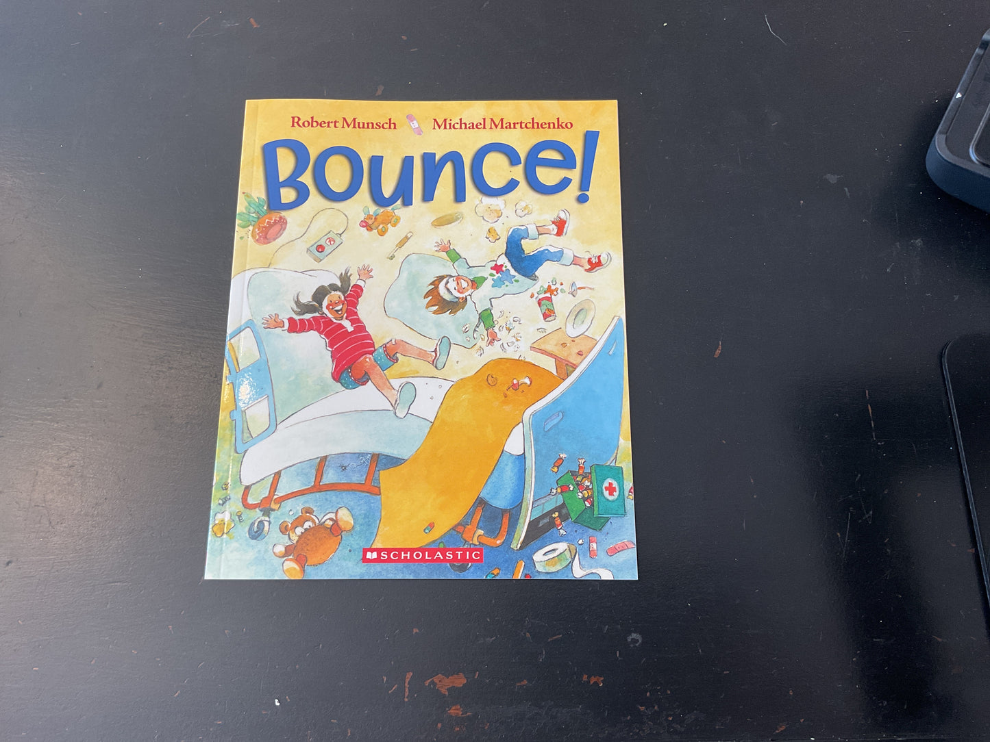 Bounce