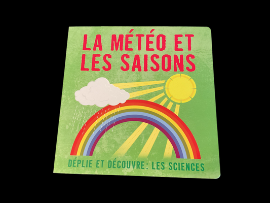 La Meteo et Les Saisons