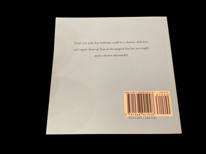 Bath Time for Beginners