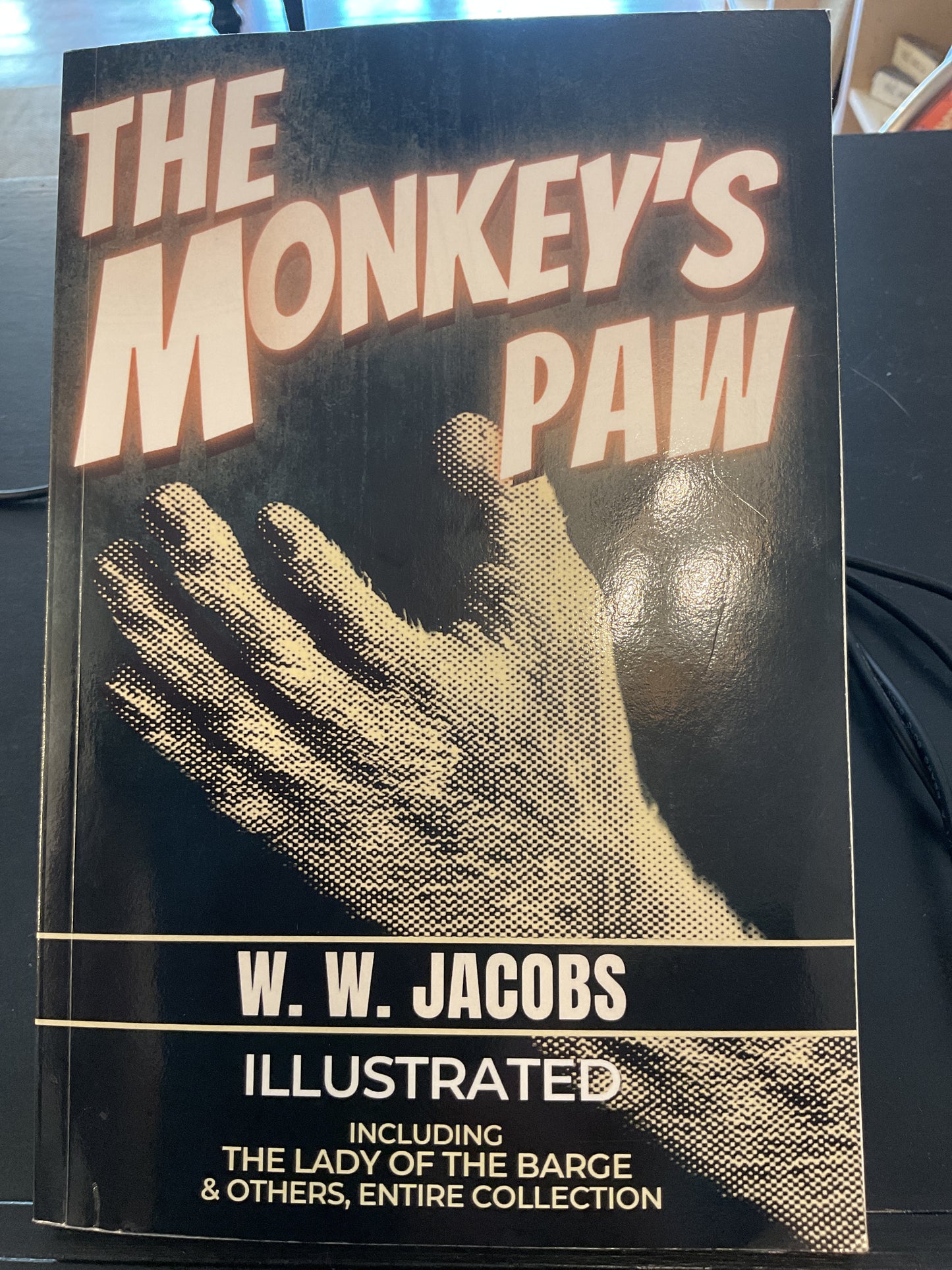 The Monkey’s Paw