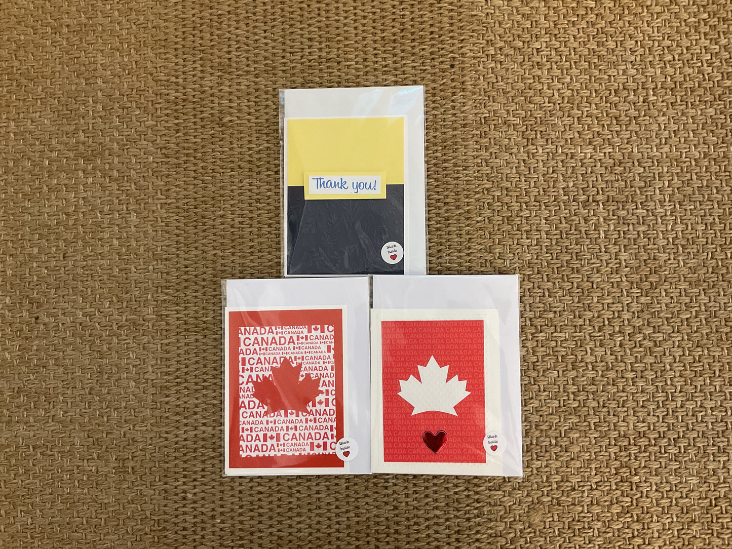 Mi Moments Cards Friendship Collection