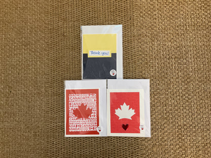 Mi Moments Cards Friendship Collection
