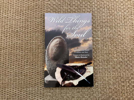 Wild Things for The Soul