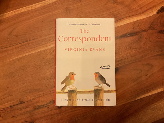 The Correspondent