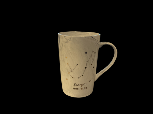 Scorpio ♏️ Mug