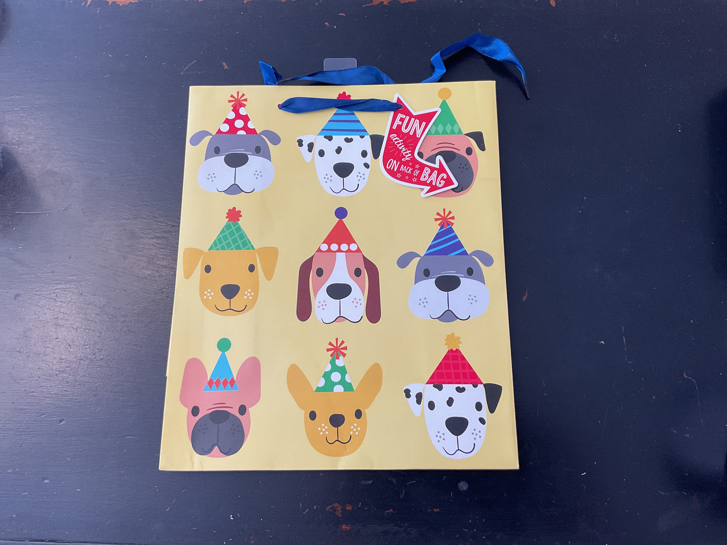 Word Search/Maze  Gift Bags