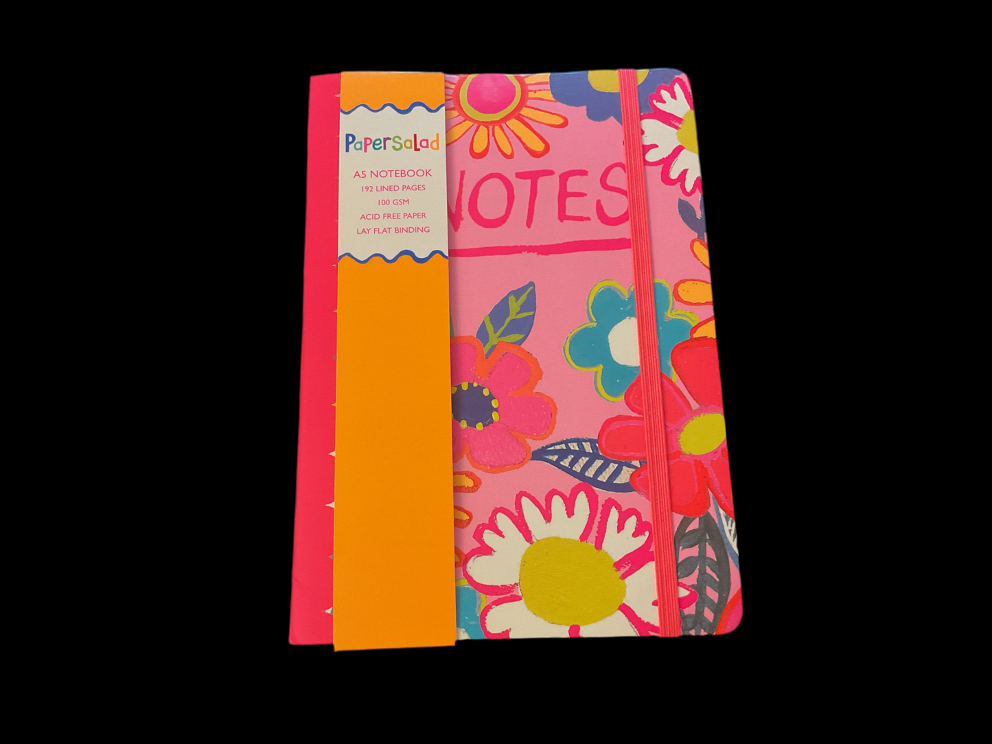 Papersalad A5 Journal