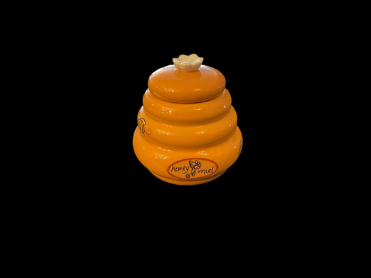 Honey Pot