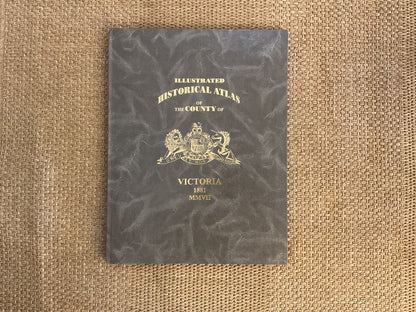 Illustrated Historical Atlas