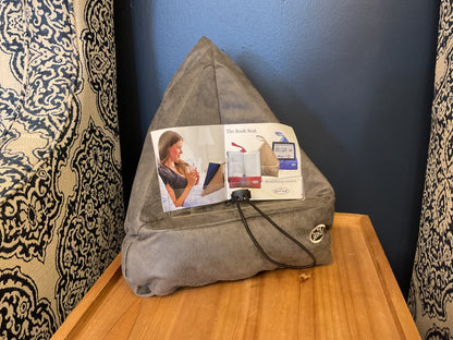 The Book Seat - Solid colours