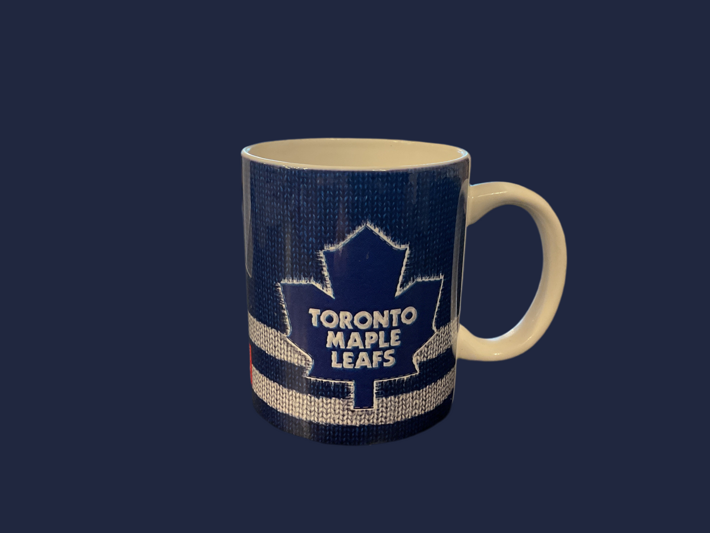 Toronto Maple Leafs Mug
