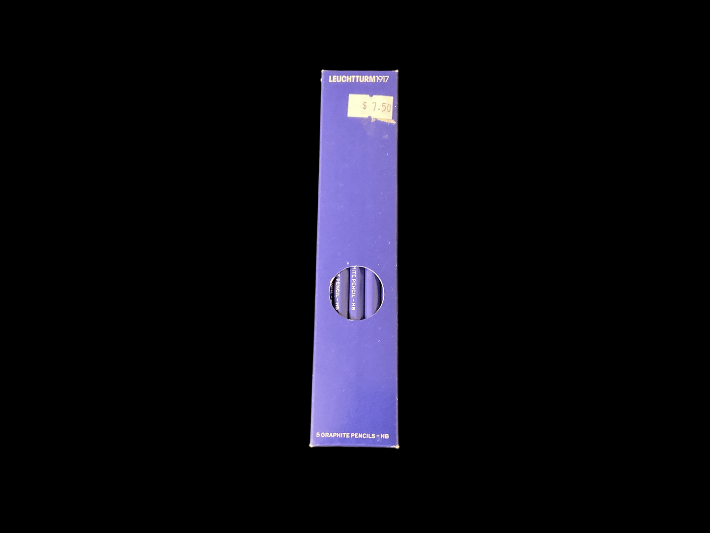 Leuchtturm Graphite Pencils