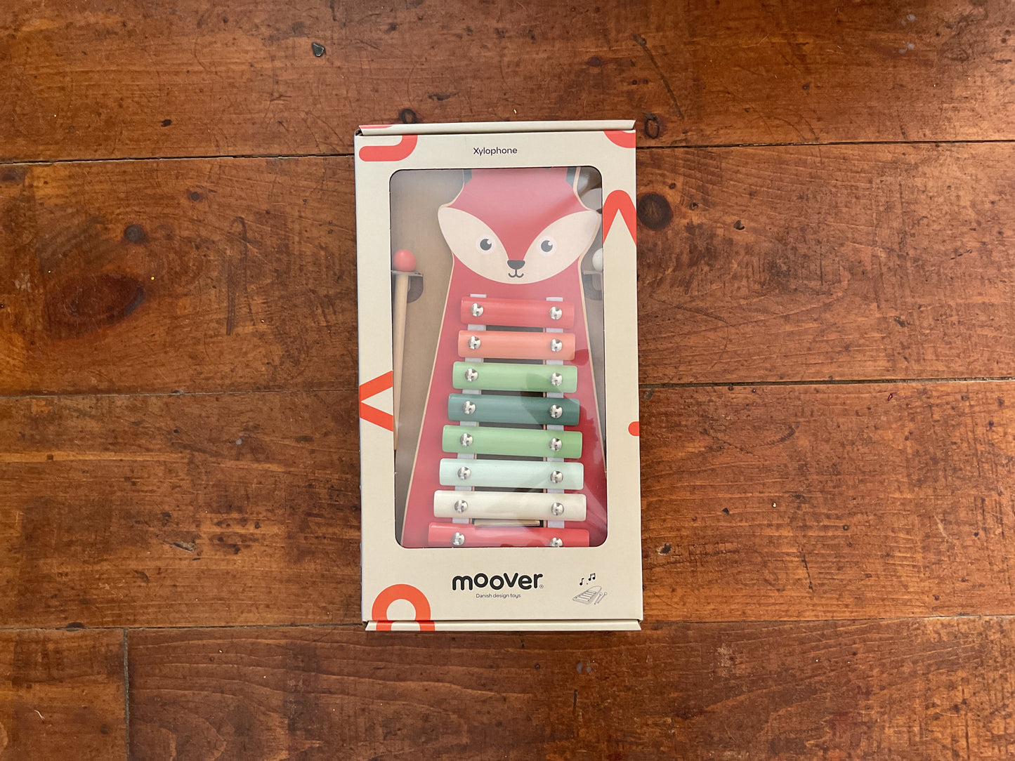 moover Xylophone