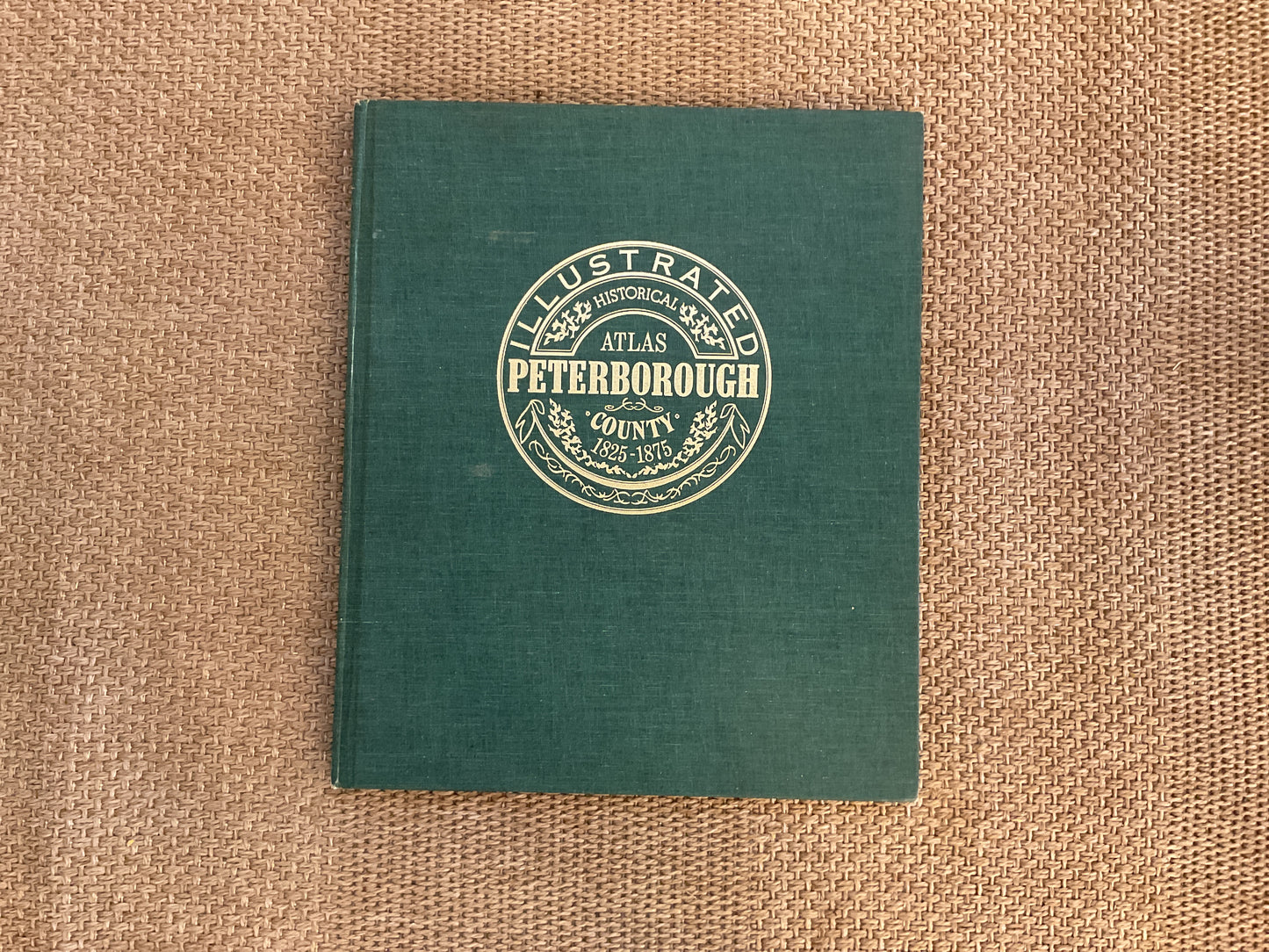 Illustrated Historical Atlas