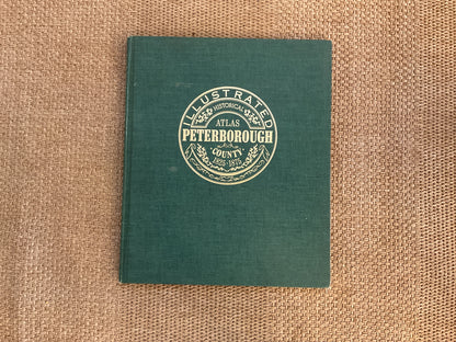 Illustrated Historical Atlas