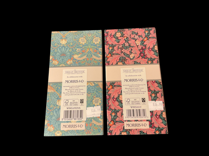 Morris & Co Three Ball Point Pens