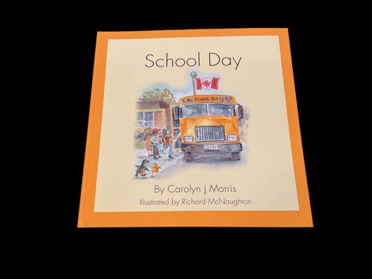 School Day Railfence Bunch 5