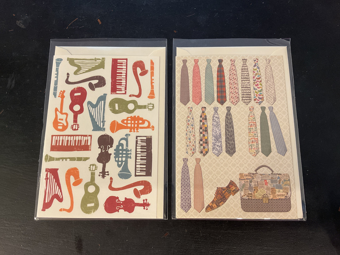 Blank Cards - Grafiche Tassotti Italy