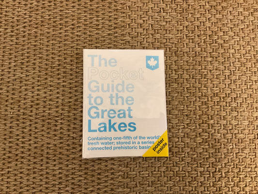 The Pocket Guide to The Great Lakes